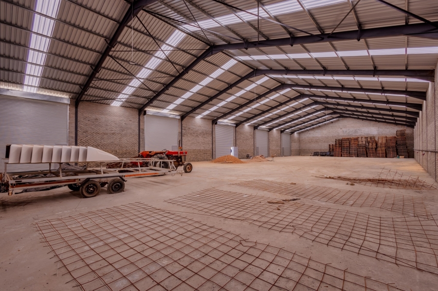 Commercial Property for Sale in De Zoete Inval Western Cape